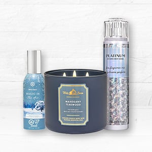 Select Items, Buy 2 Get 1 Free